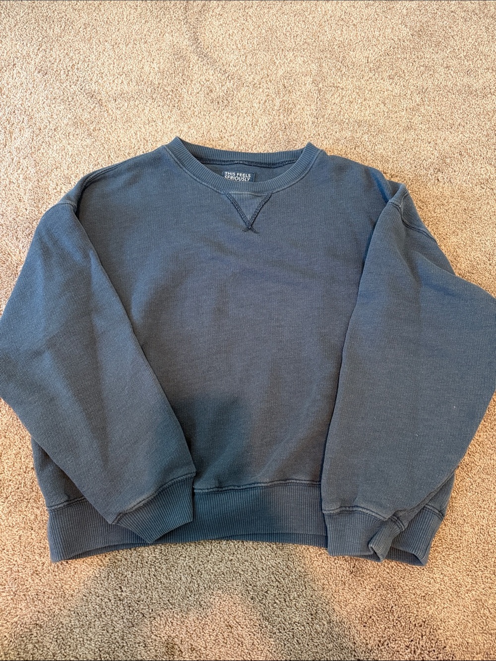 American Eagle crewneck